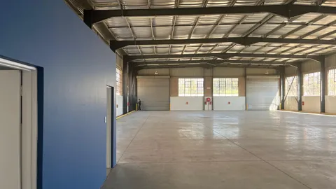 3 Vaseur Road, Choolkop - Industrial - 1250m² - Chloorkop (36)